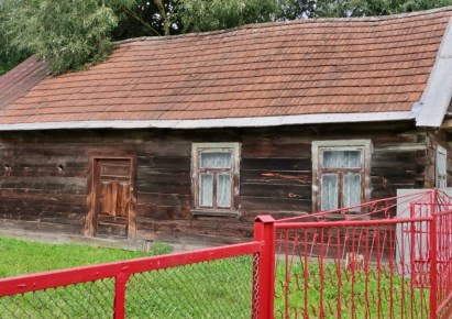 dom na sprzedaż - Narew, Doratynka