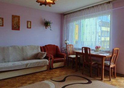 mieszkanie na sprzedaż - Białystok, Leśna Dolina